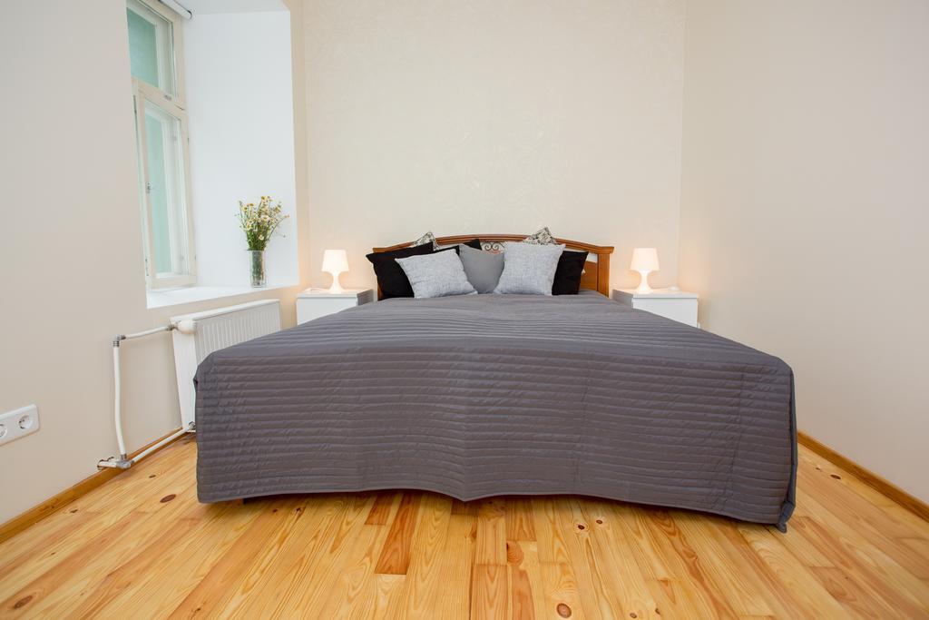Südalinna Apartment Rakvere Exterior foto