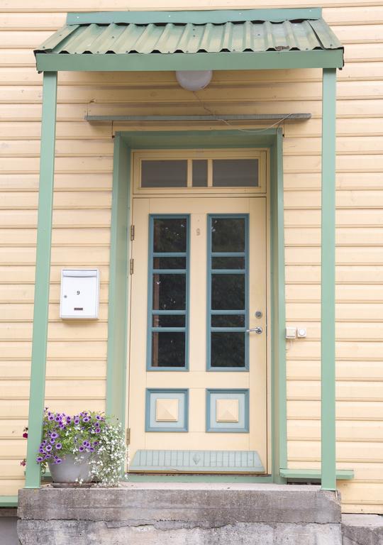 Südalinna Apartment Rakvere Exterior foto