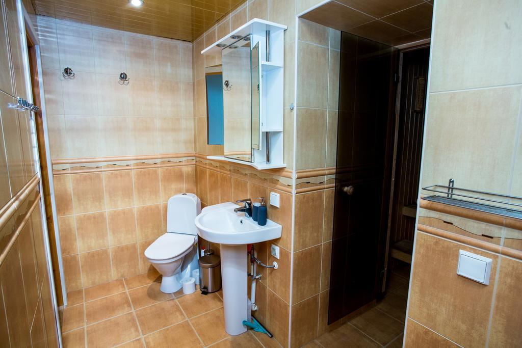 Südalinna Apartment Rakvere Exterior foto