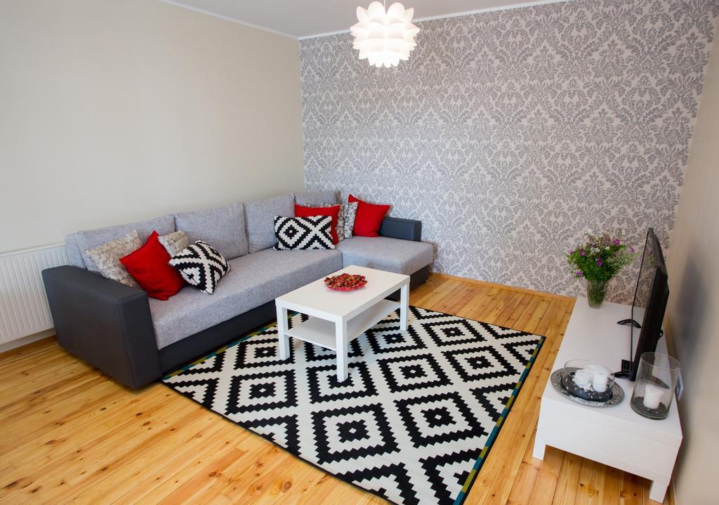 Südalinna Apartment Rakvere Exterior foto